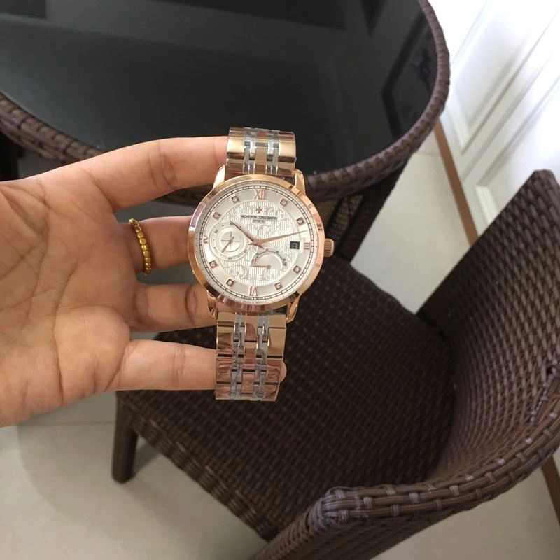 Reliable VACHERON CONSTANTIN Watches 206444