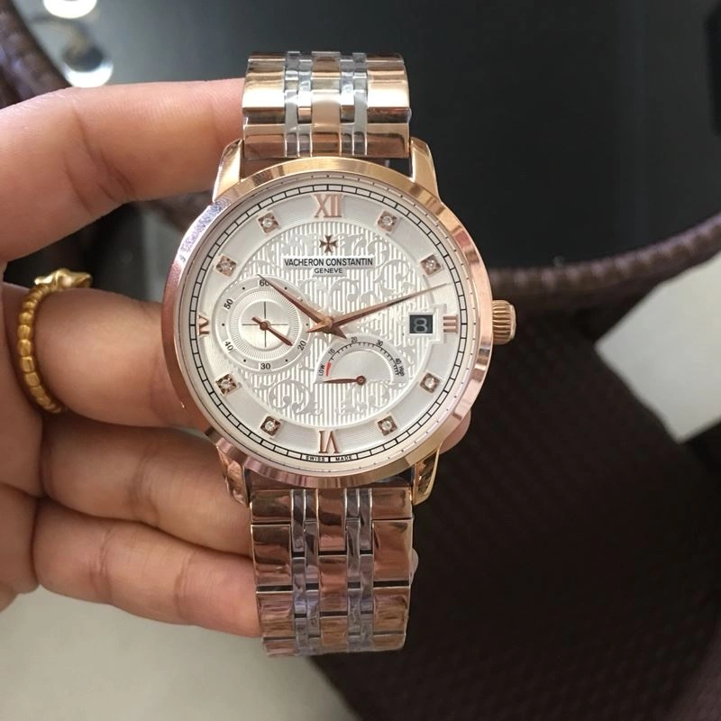 Reliable VACHERON CONSTANTIN Watches 206444