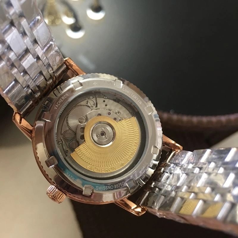 Reliable VACHERON CONSTANTIN Watches 206444
