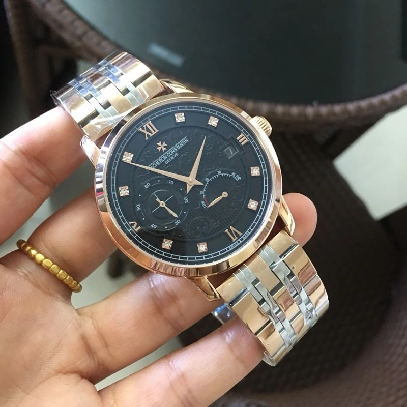 VACHERON CONSTANTIN Watches Practical 206438