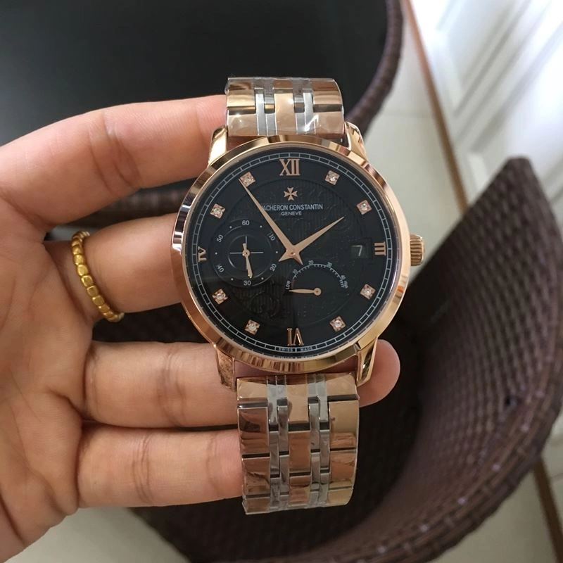 VACHERON CONSTANTIN Watches Practical 206438