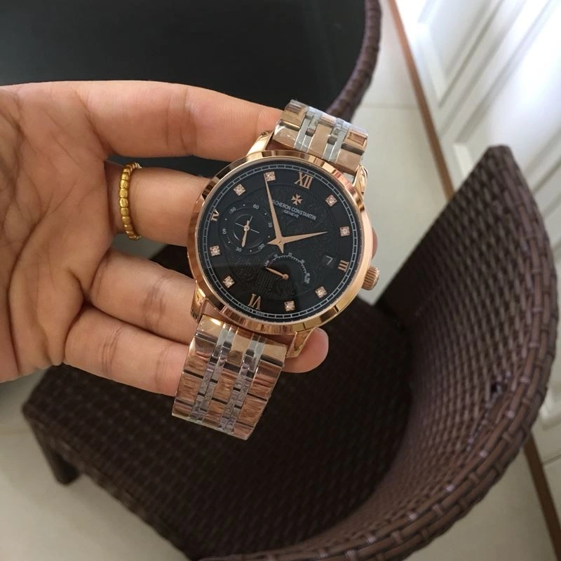 VACHERON CONSTANTIN Watches Practical 206438