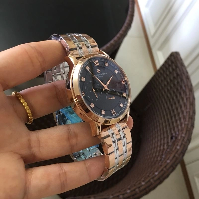 VACHERON CONSTANTIN Watches Practical 206438