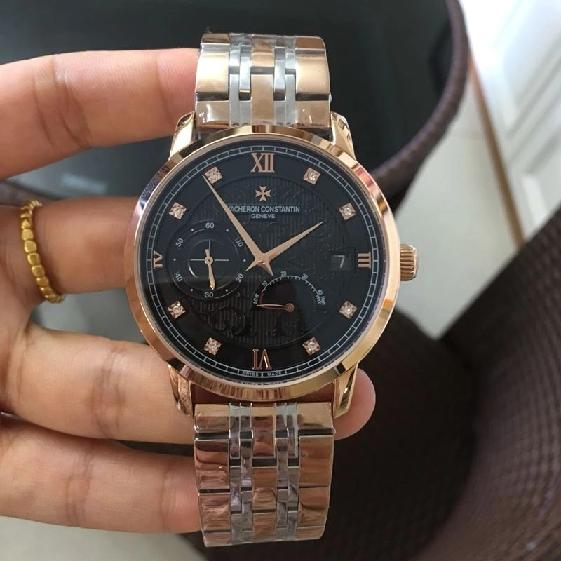 VACHERON CONSTANTIN Watches Practical 206438