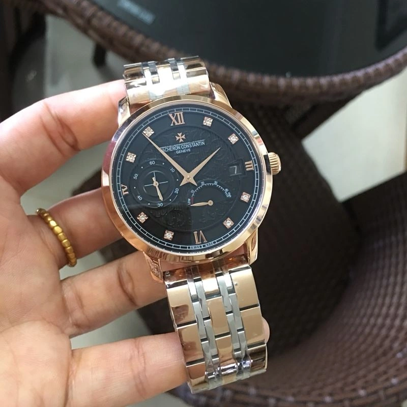 VACHERON CONSTANTIN Watches Practical 206438