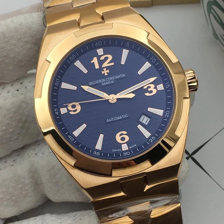 Seasonal VACHERON CONSTANTIN Watches 206439
