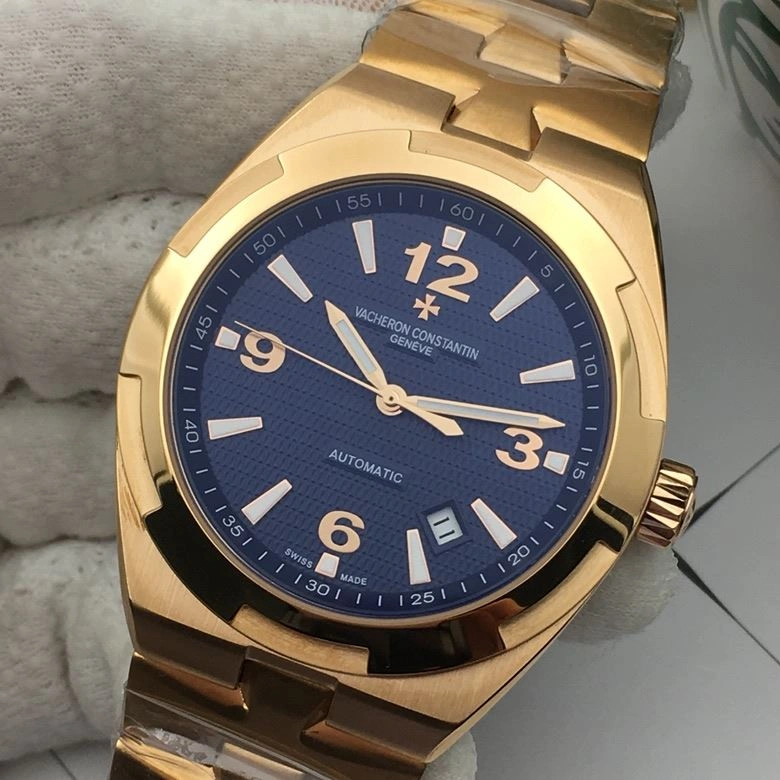 Seasonal VACHERON CONSTANTIN Watches 206439