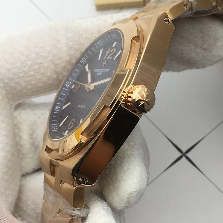 Seasonal VACHERON CONSTANTIN Watches 206439