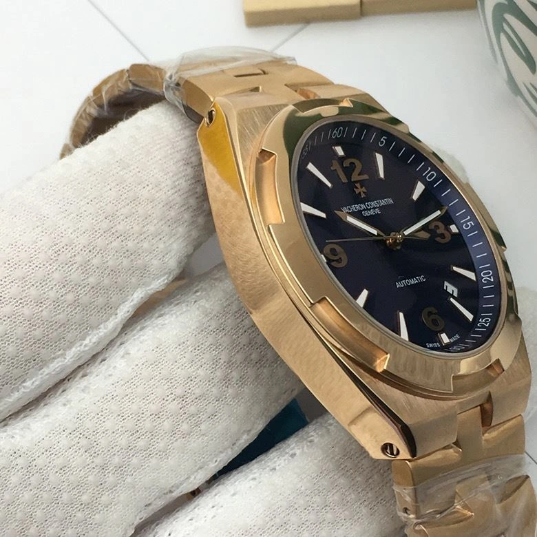 Seasonal VACHERON CONSTANTIN Watches 206439