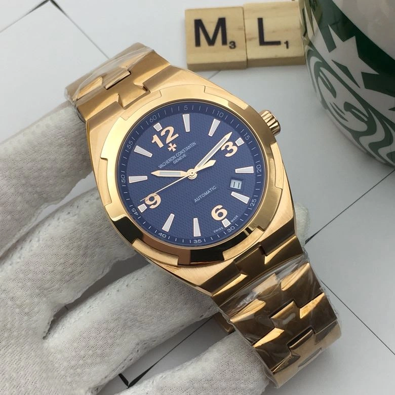 Seasonal VACHERON CONSTANTIN Watches 206439