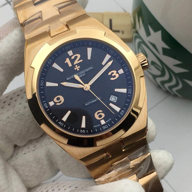 VACHERON CONSTANTIN Watches Colorful 206437