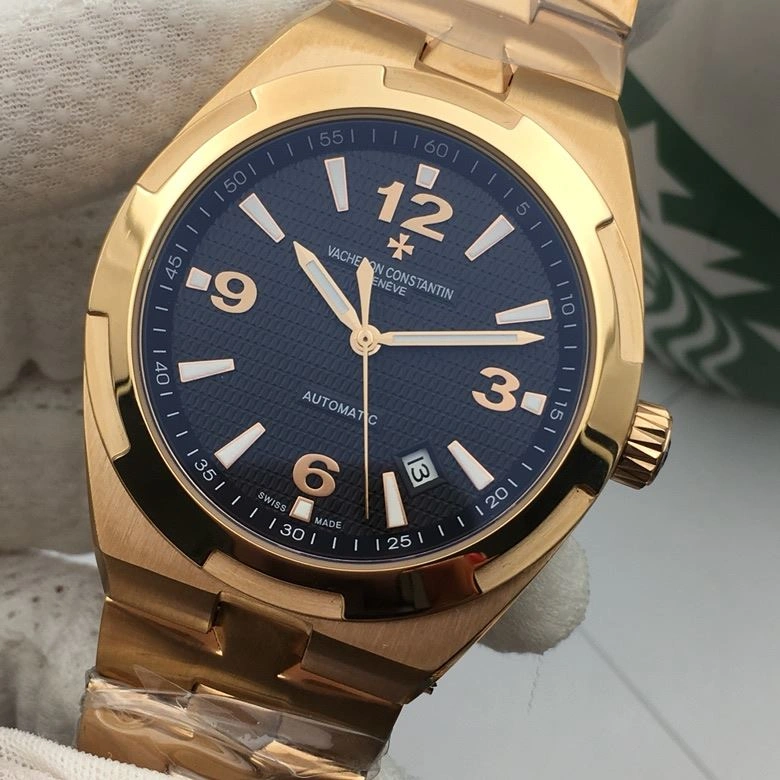 VACHERON CONSTANTIN Watches Colorful 206437
