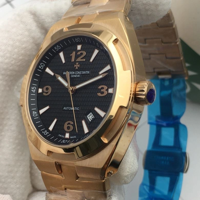 VACHERON CONSTANTIN Watches Colorful 206437