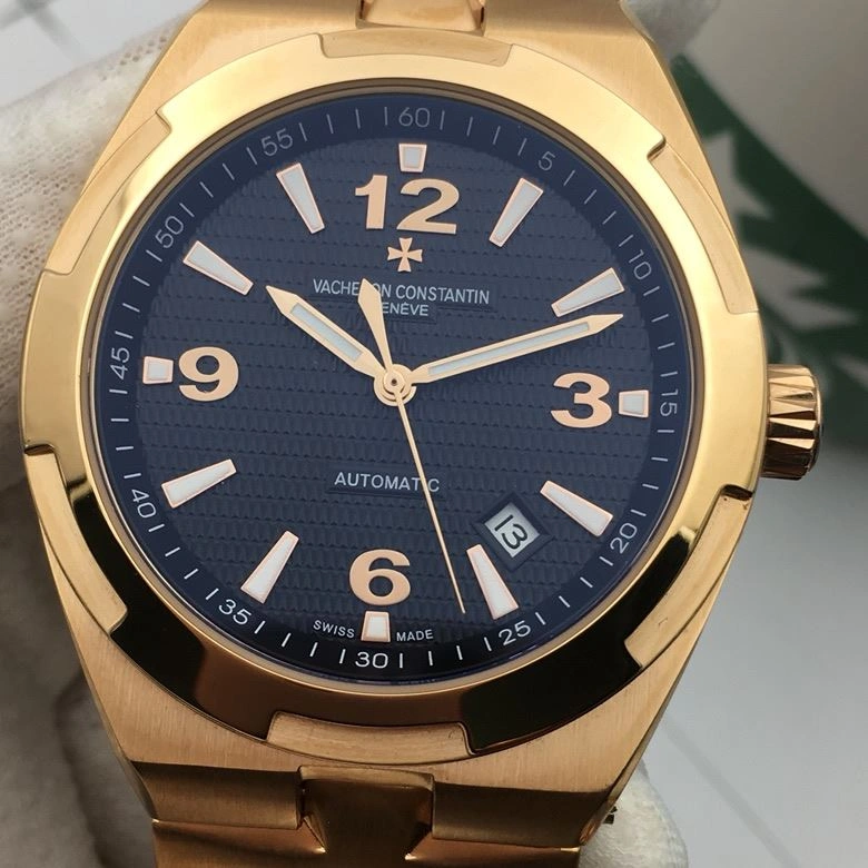 VACHERON CONSTANTIN Watches Colorful 206437