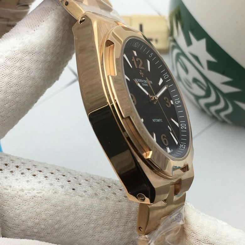 VACHERON CONSTANTIN Watches Colorful 206437