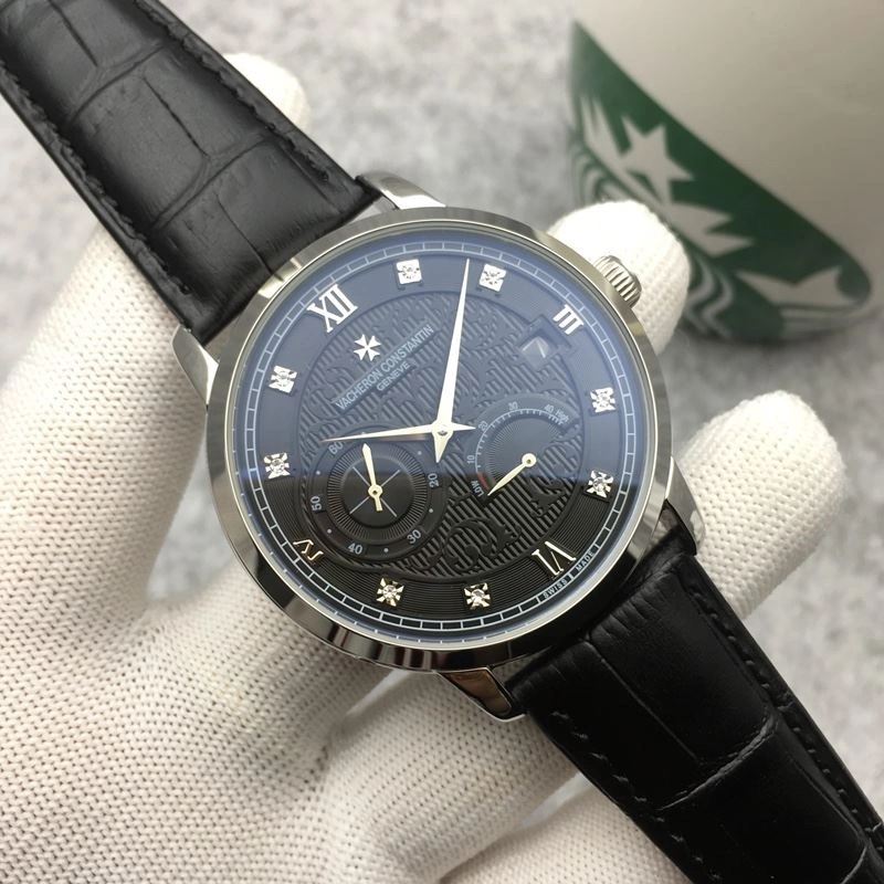 ZeroBulk VACHERON CONSTANTIN Watches 206435