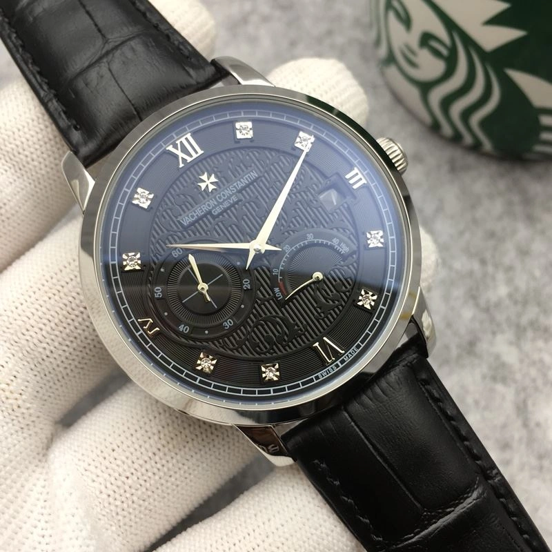 ZeroBulk VACHERON CONSTANTIN Watches 206435
