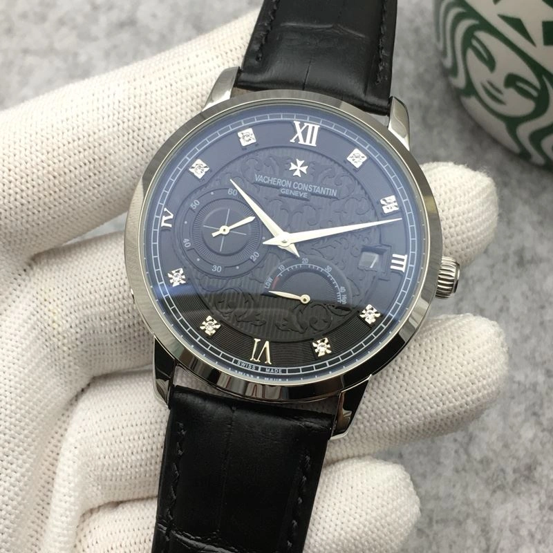 ZeroBulk VACHERON CONSTANTIN Watches 206435