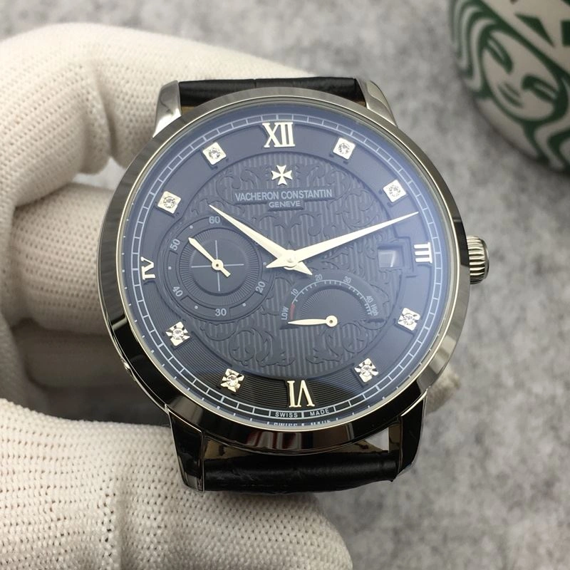 ZeroBulk VACHERON CONSTANTIN Watches 206435