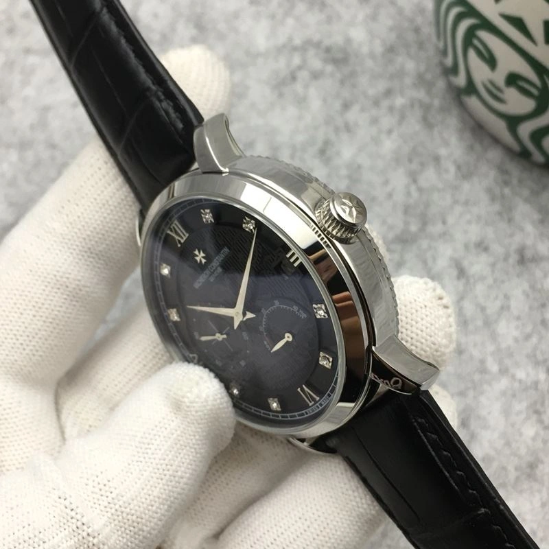ZeroBulk VACHERON CONSTANTIN Watches 206435