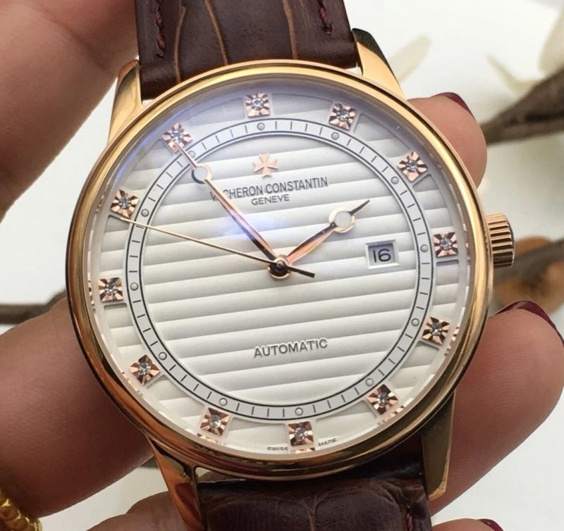QuickDry VACHERON CONSTANTIN Watches 206436