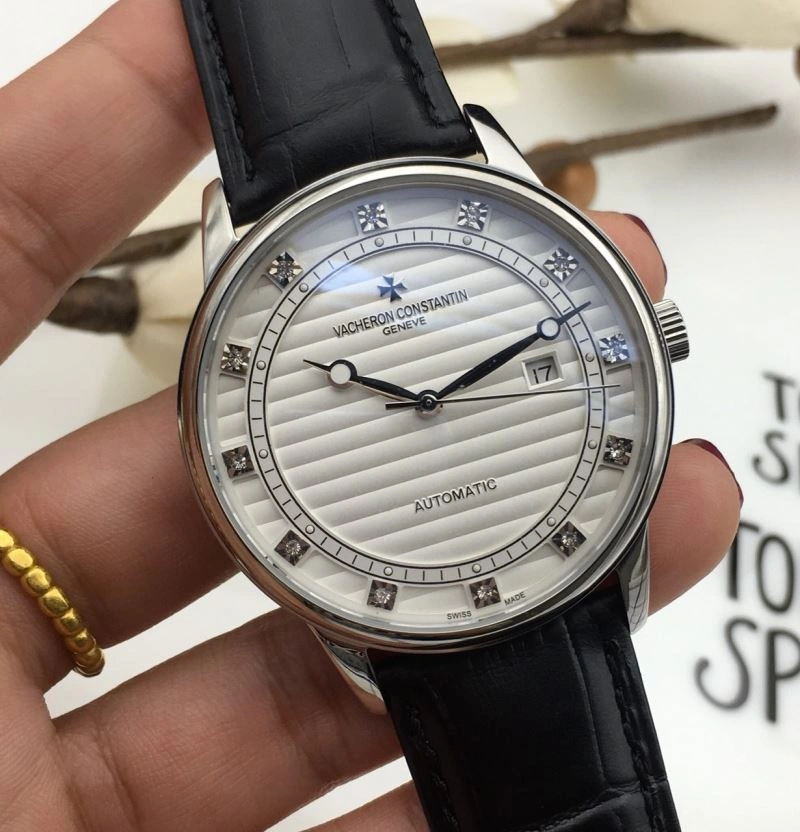 QuickDry VACHERON CONSTANTIN Watches 206436