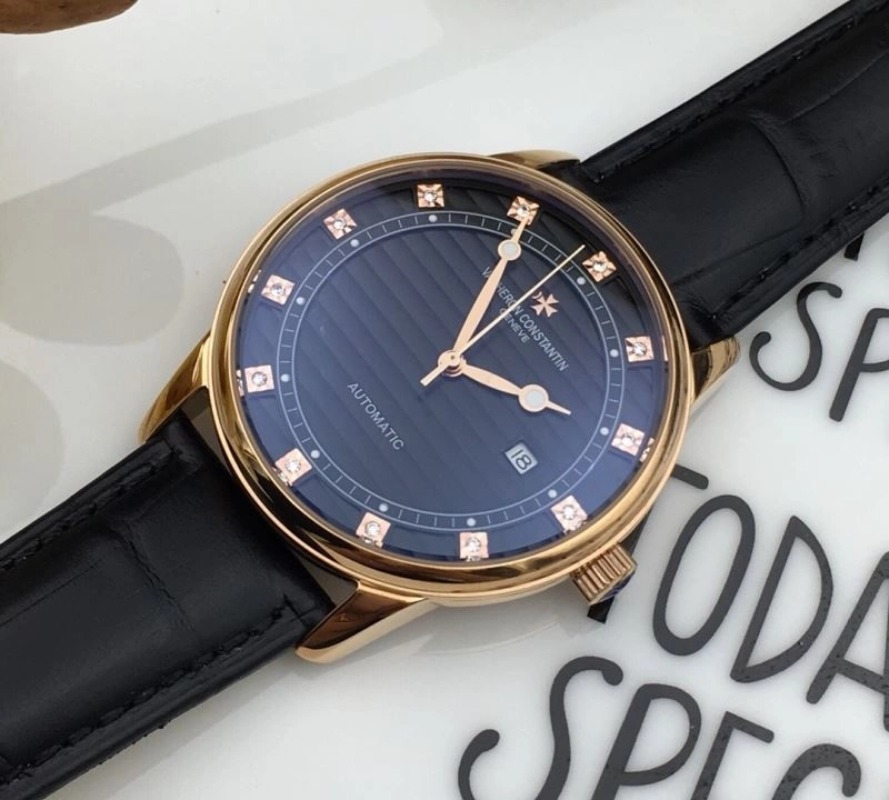 QuickDry VACHERON CONSTANTIN Watches 206436