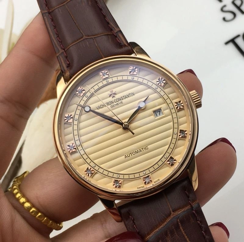 QuickDry VACHERON CONSTANTIN Watches 206436