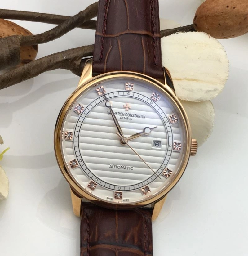 QuickDry VACHERON CONSTANTIN Watches 206436