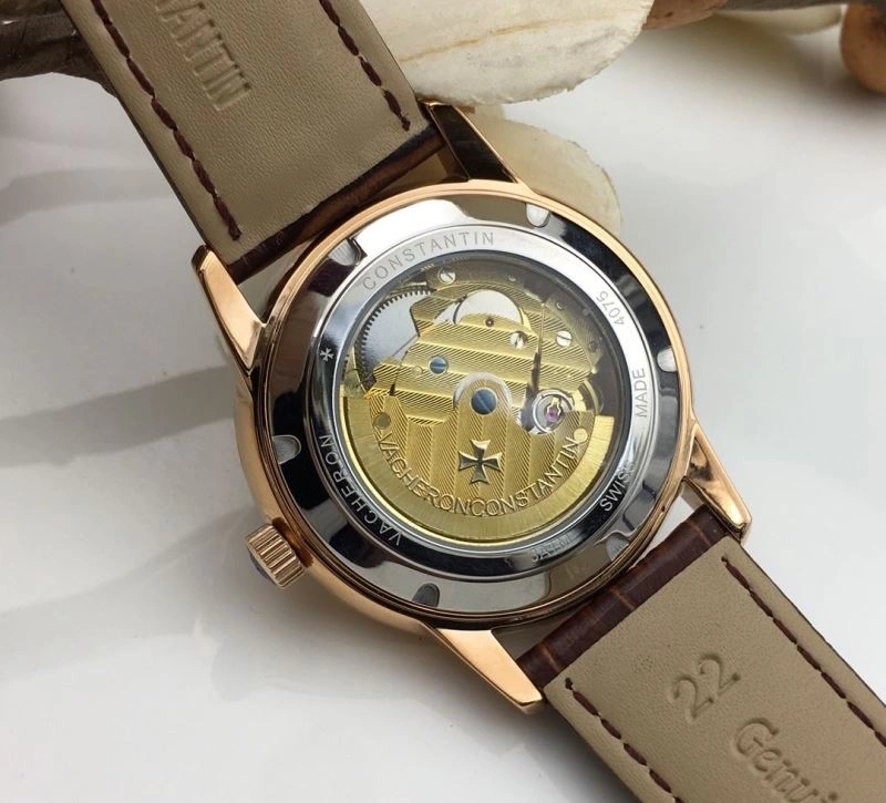 QuickDry VACHERON CONSTANTIN Watches 206436