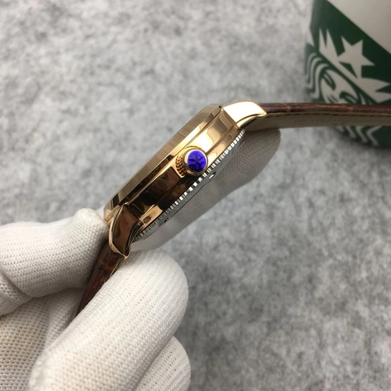 Flexible VACHERON CONSTANTIN Watches 206434