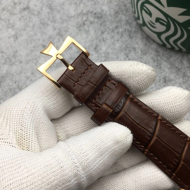 Flexible VACHERON CONSTANTIN Watches 206434