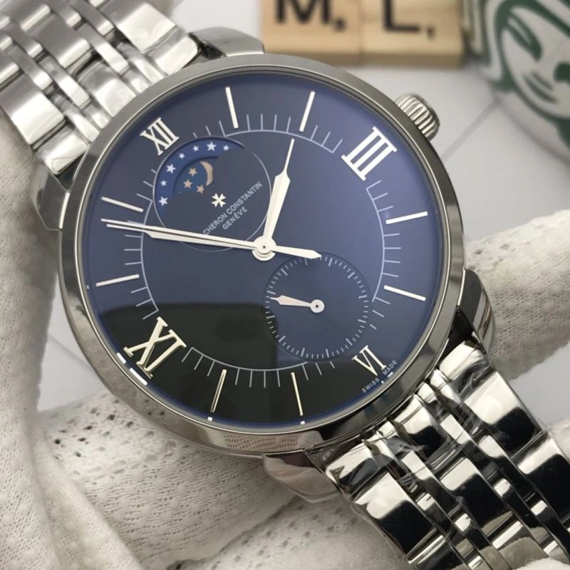VACHERON CONSTANTIN Watches Lightweight 206433