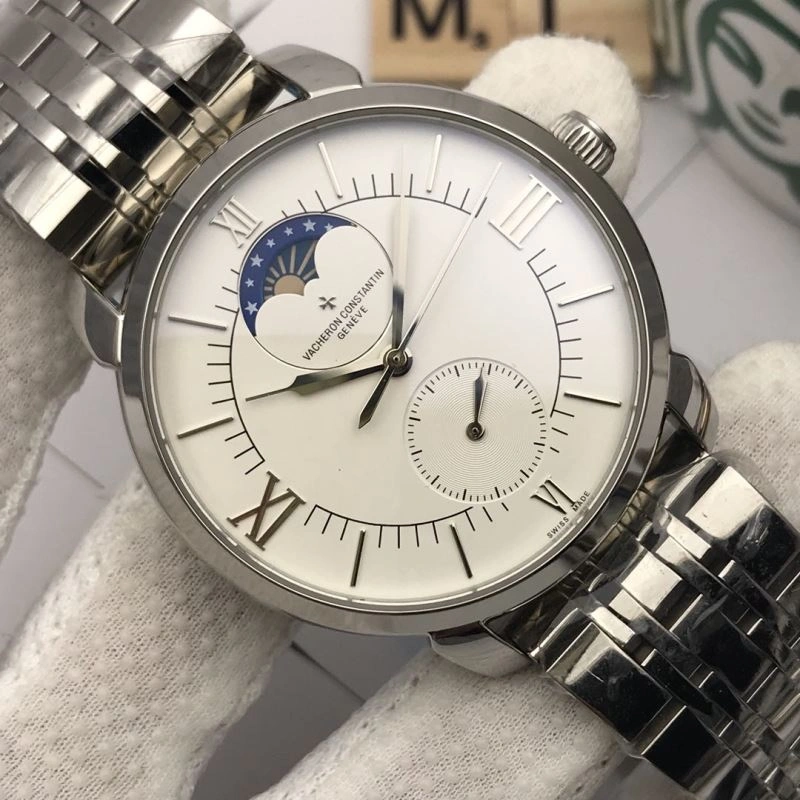 VACHERON CONSTANTIN Watches Lightweight 206433