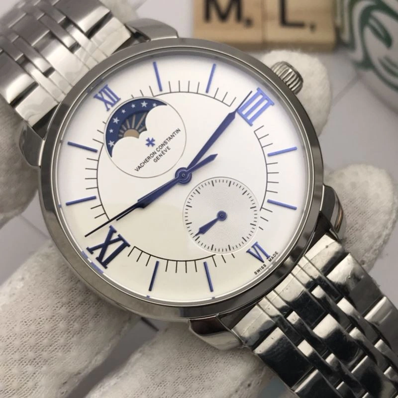 VACHERON CONSTANTIN Watches Lightweight 206433