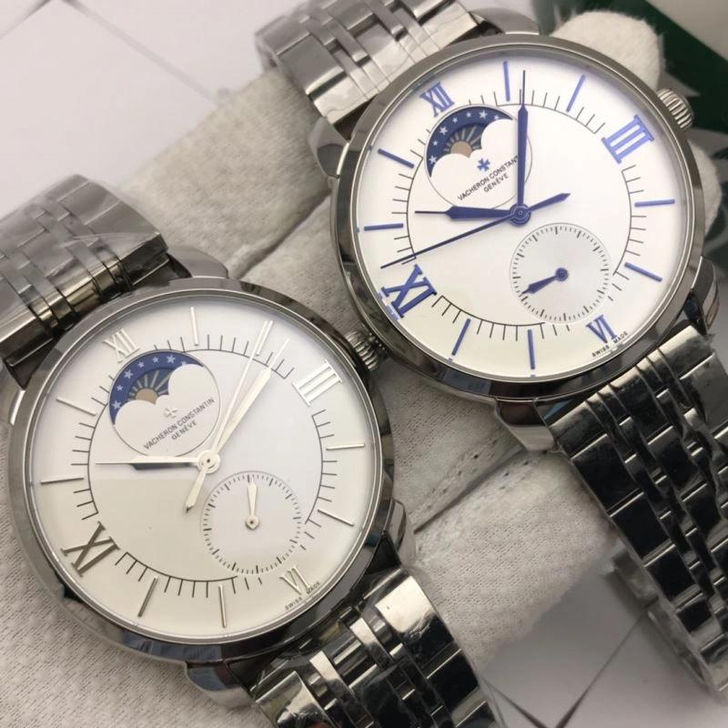 VACHERON CONSTANTIN Watches Lightweight 206433