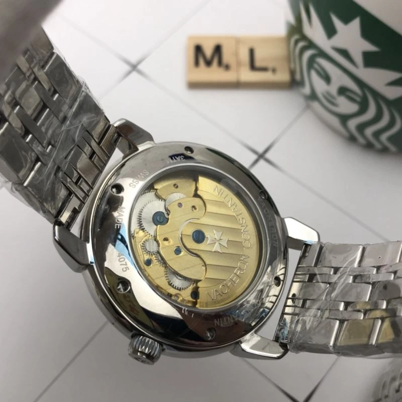 VACHERON CONSTANTIN Watches Lightweight 206433