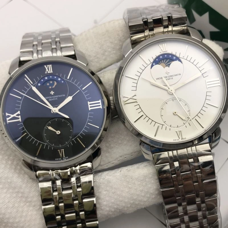 VACHERON CONSTANTIN Watches Lightweight 206433