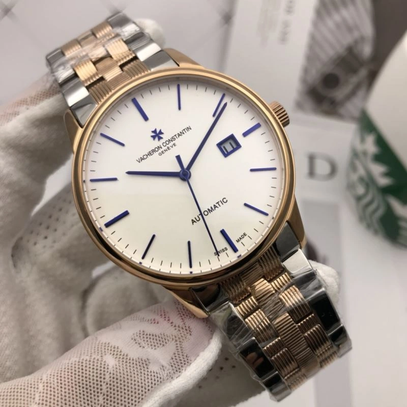 VACHERON CONSTANTIN Watches TechFriendly 206431