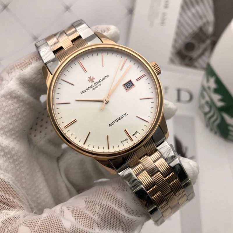 VACHERON CONSTANTIN Watches TechFriendly 206431
