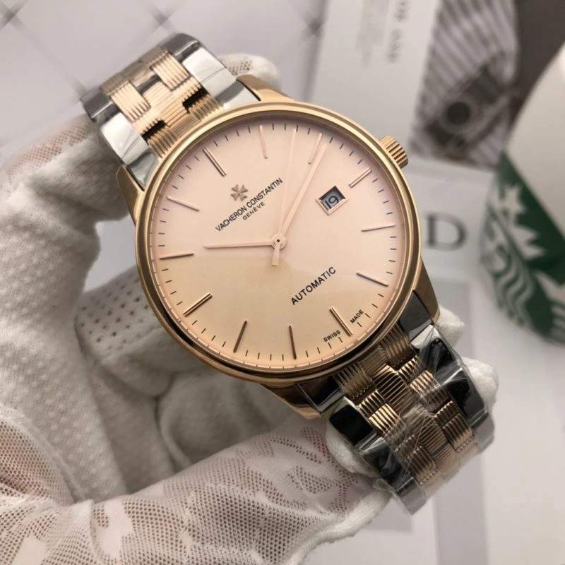 VACHERON CONSTANTIN Watches TechFriendly 206431