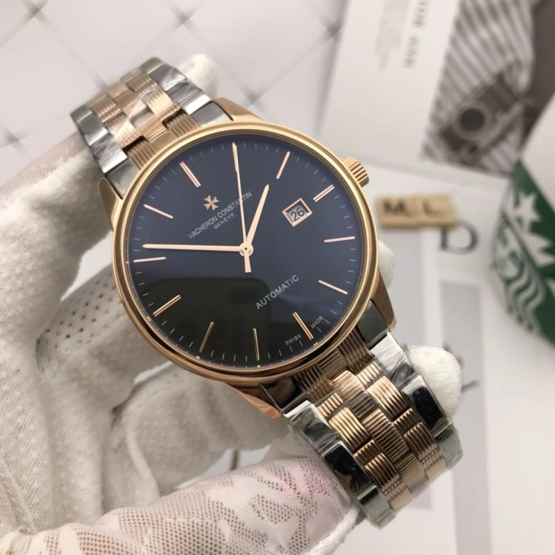 VACHERON CONSTANTIN Watches TechFriendly 206431