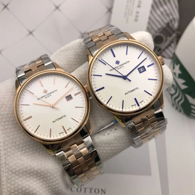 VACHERON CONSTANTIN Watches TechFriendly 206431