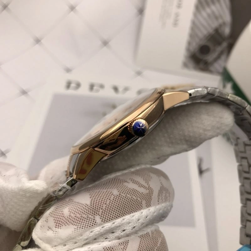 VACHERON CONSTANTIN Watches TechFriendly 206431