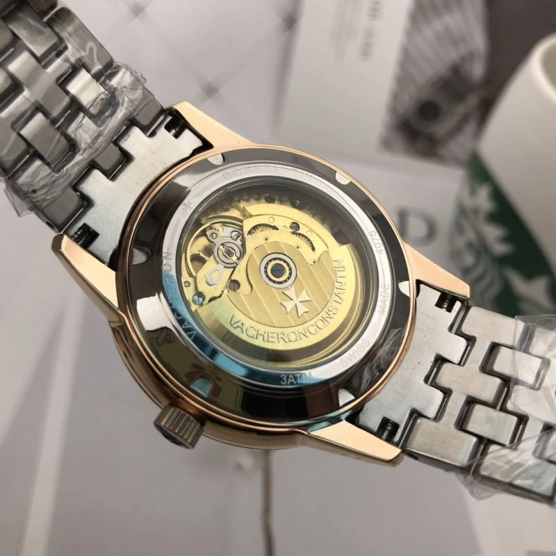 VACHERON CONSTANTIN Watches TechFriendly 206431