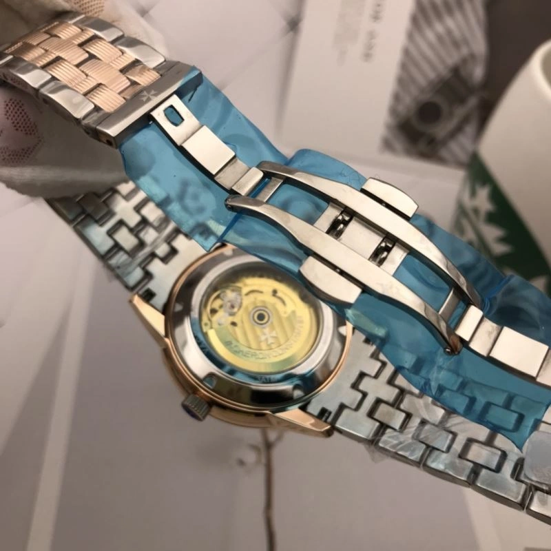VACHERON CONSTANTIN Watches TechFriendly 206431
