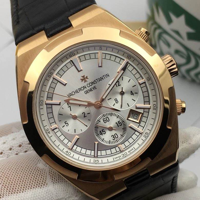 VACHERON CONSTANTIN Watches Bold 206432