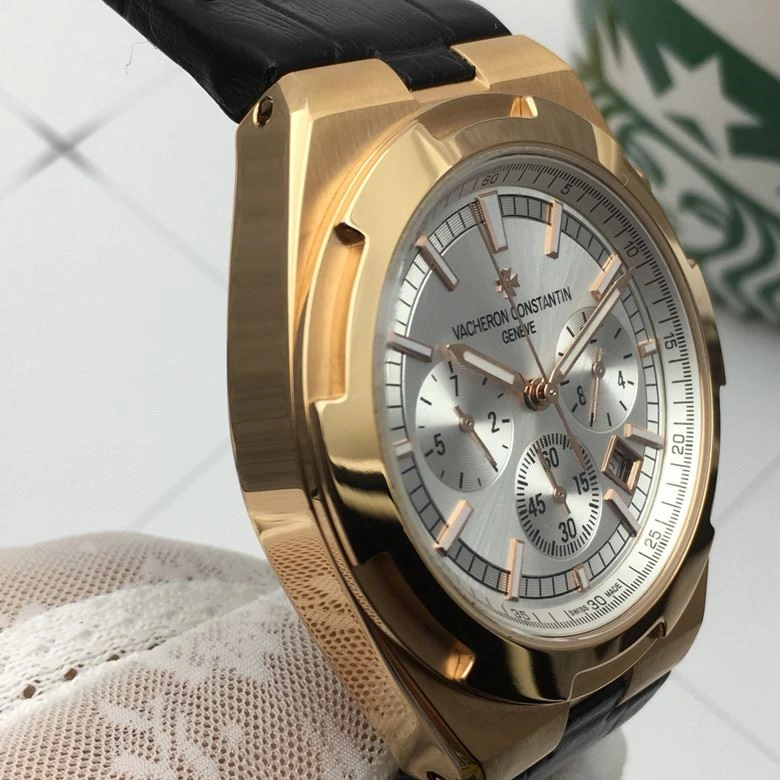 VACHERON CONSTANTIN Watches Bold 206432