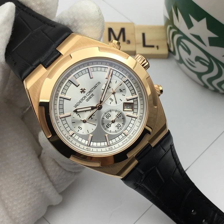 VACHERON CONSTANTIN Watches Bold 206432