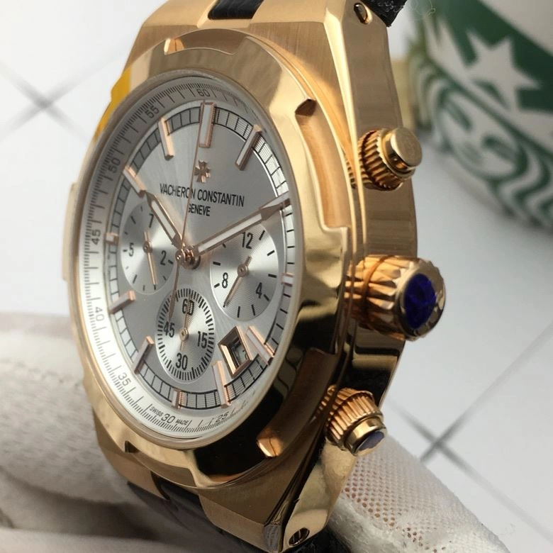 VACHERON CONSTANTIN Watches Bold 206432